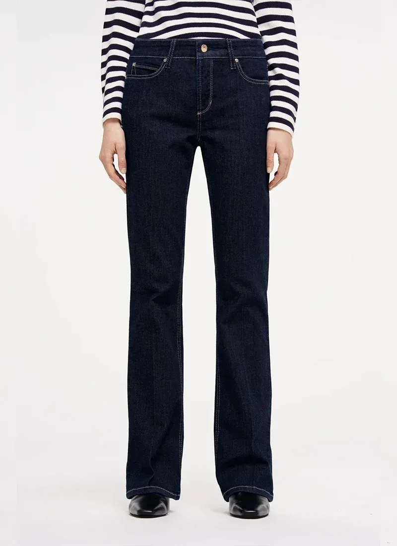 Cambio Paris Flared 9102 F26 