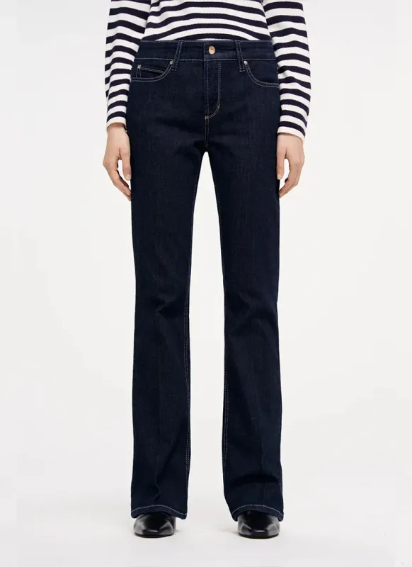 Cambio Paris Flared 9102 F26 
