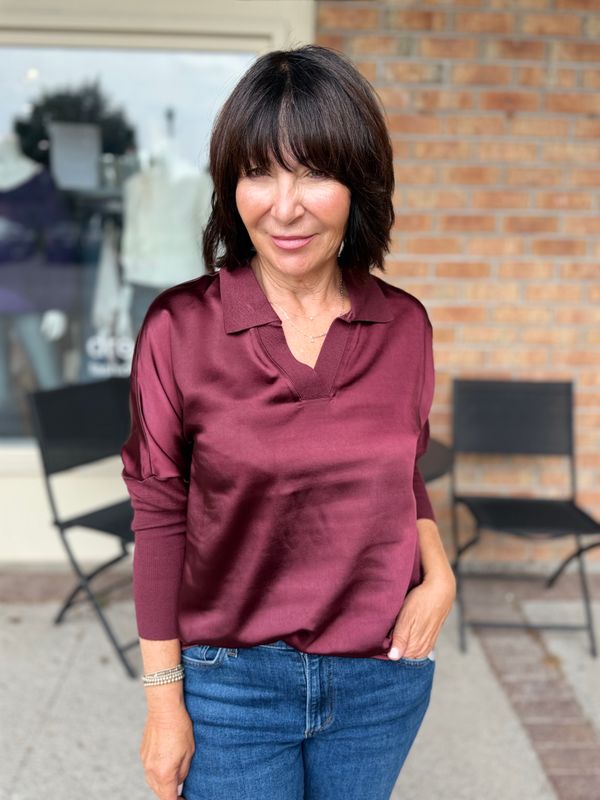 Melissa Nepton Tina F2667729SA F26