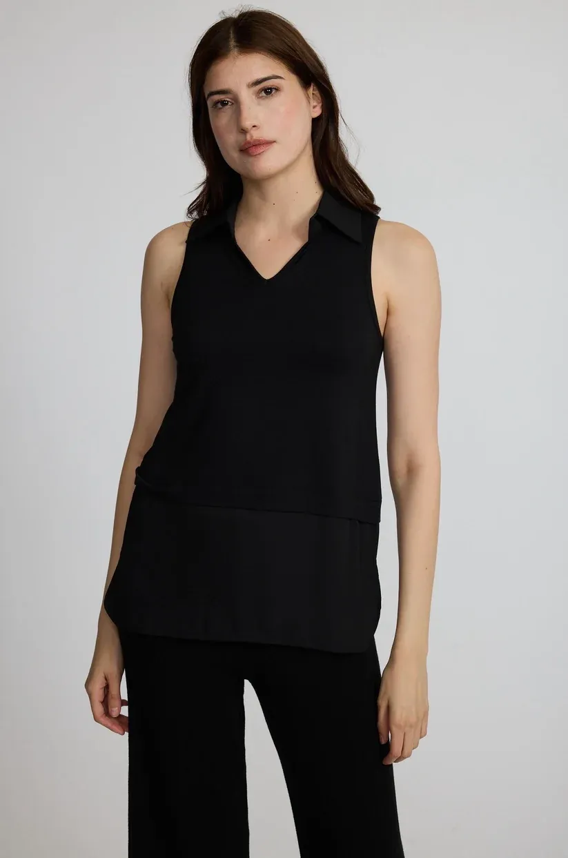 Pistache Cami Blouse P-0117 F26