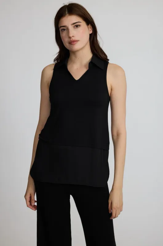 Pistache Cami Blouse P-0117 F26