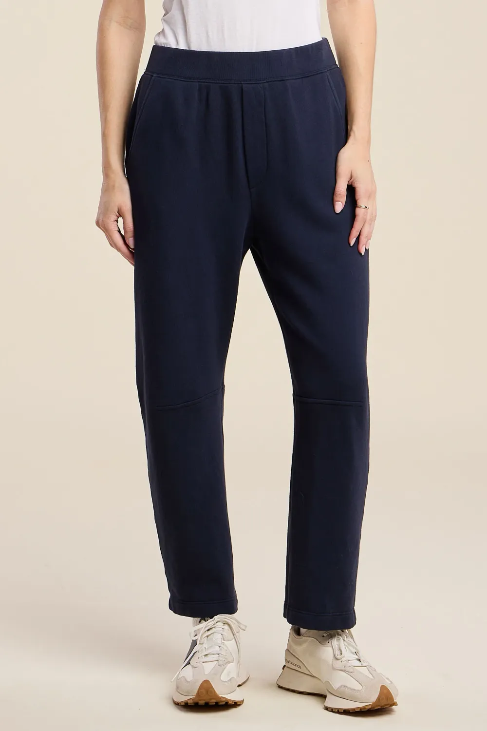 Velvet JG Fleece Pant KAREN F26