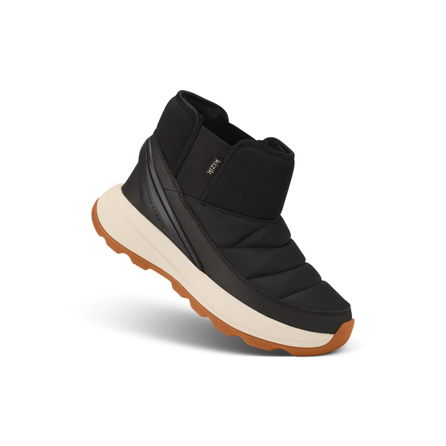 Kizik Juno Low Winter Boot WJUL2605 F26