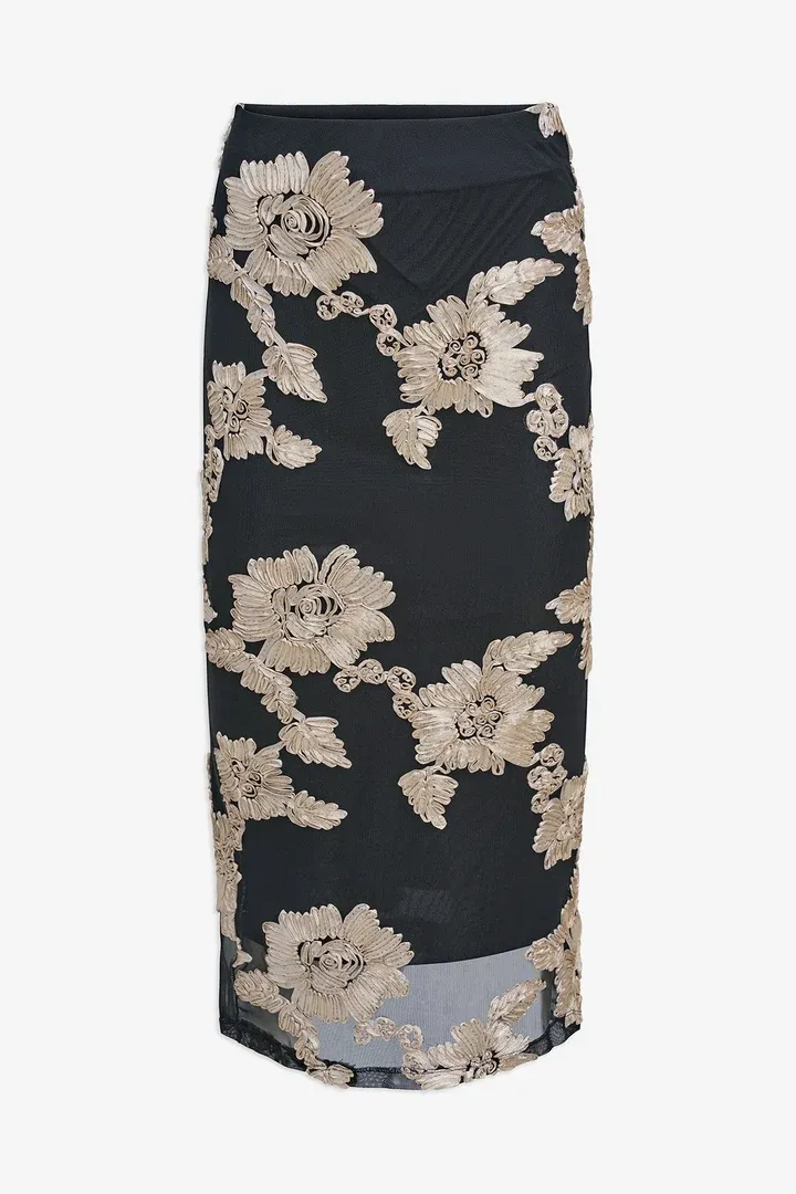 Astrid Audrey Skirt 4194 F26