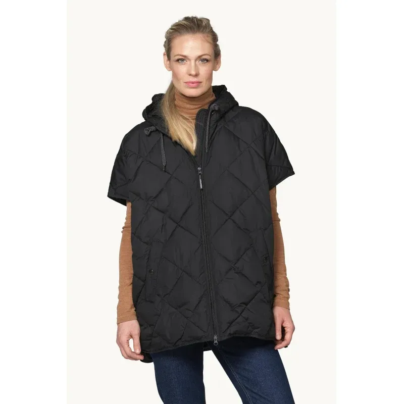 Ilse Jacobsen Vest PEPPY12 F26