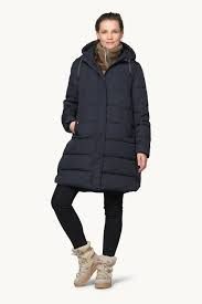 Ilse Jacobsen Winter Coat PEPPY10 F26