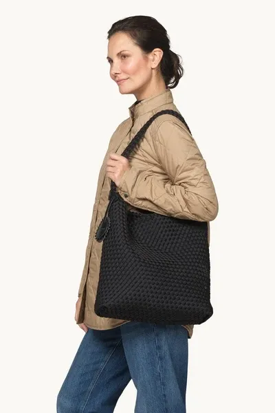 Ilse Jacobsen Purse SHELLBAG04 F26