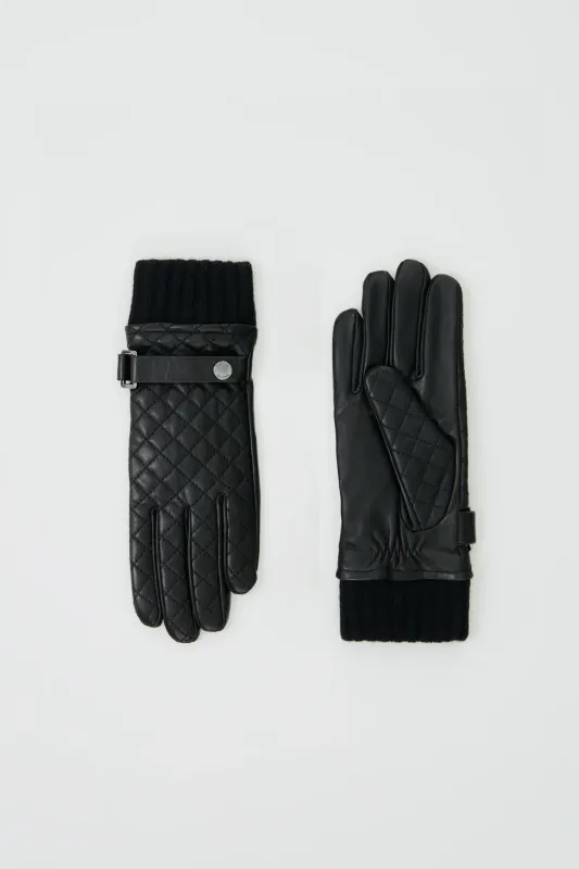 Mackage FIA-Q F26