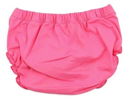 Hot Pink Bloomers