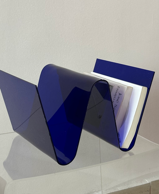 REVISTERO AZUL
