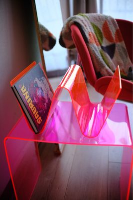 REVISTERO PINK