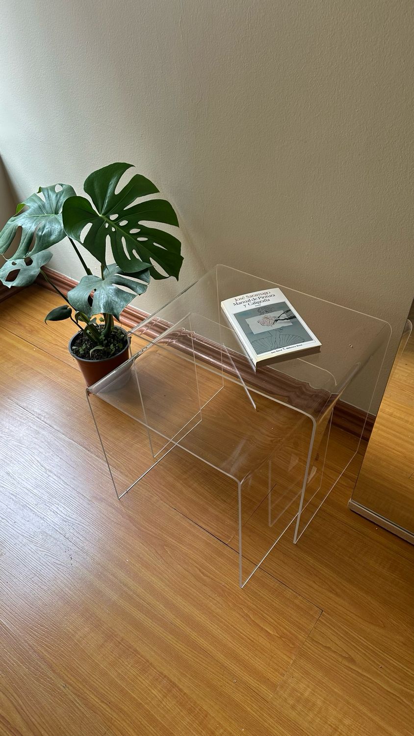 PAR COFFEE TABLE