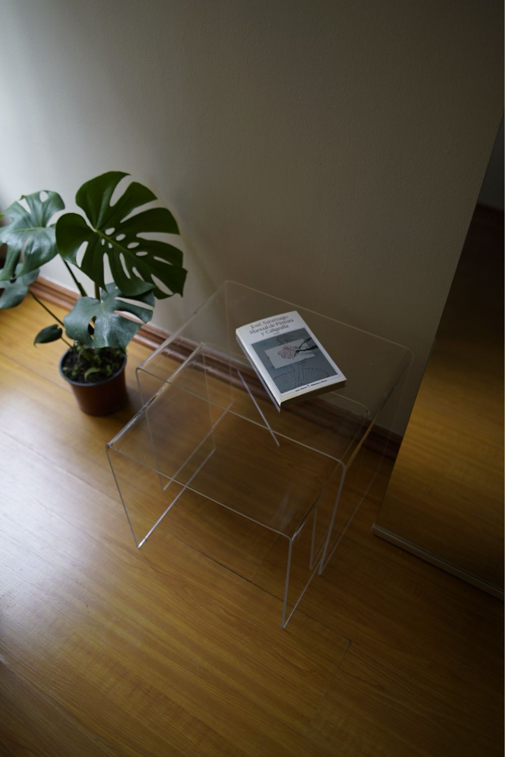 PAR COFFEE TABLE