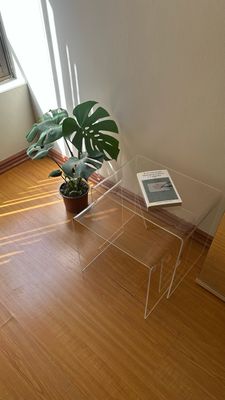 PAR COFFEE TABLE