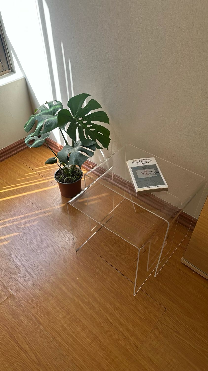 PAR COFFEE TABLE