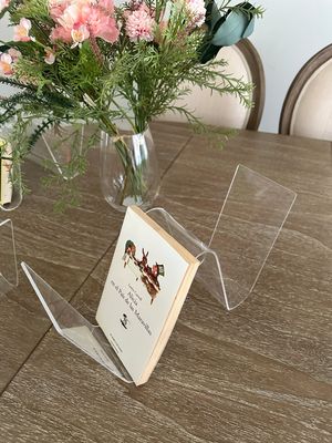 MINI REVISTERO COLORES