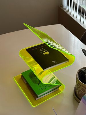 REVISTERO VERDE FLÚOR