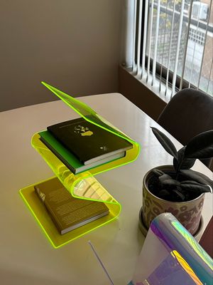 REVISTERO VERDE FLÚOR