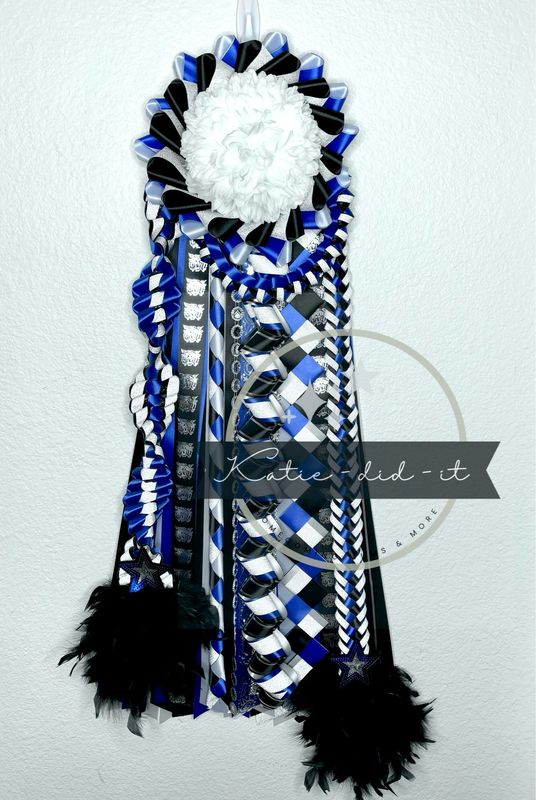PREMADE 36 inch (WILDCAT MUM)