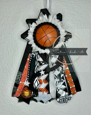 PREMADE  15 inch (BASKETBALL)