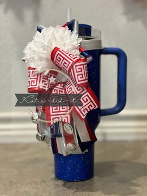 PREMADE cup mum