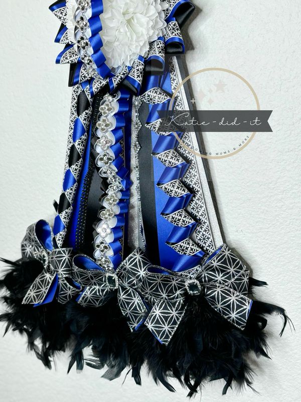 PREMADE 18 inch (Wildcats )