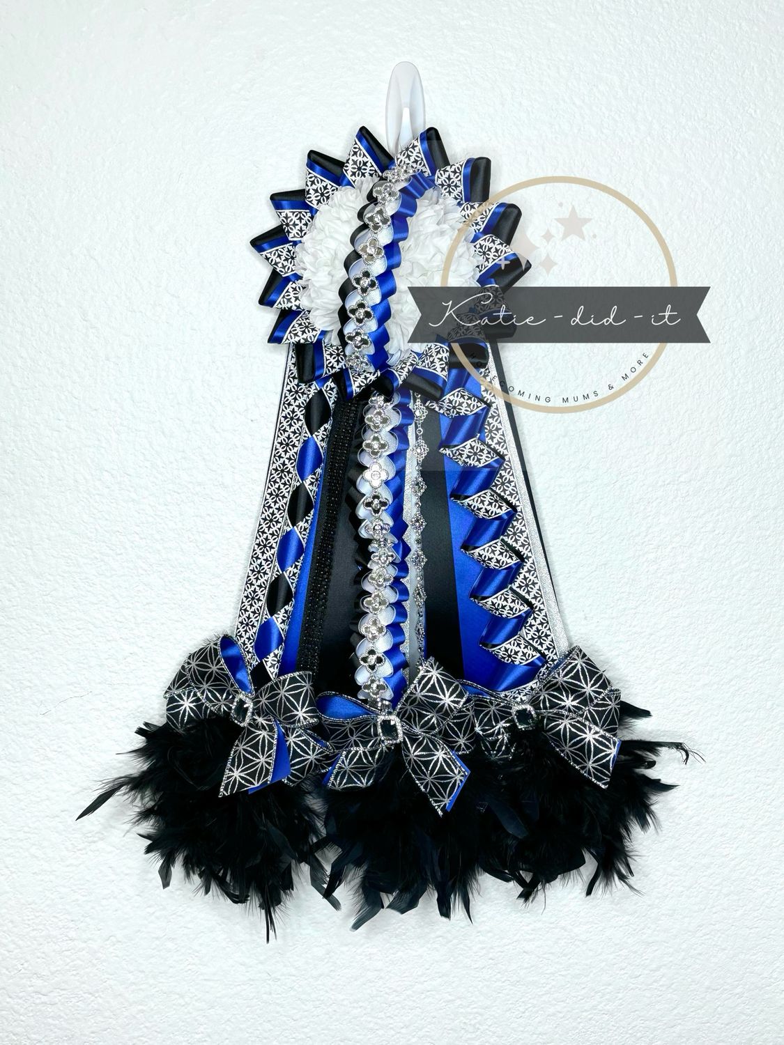 PREMADE 18 inch (Wildcats )