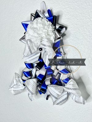 PREMADE 12 inch mum