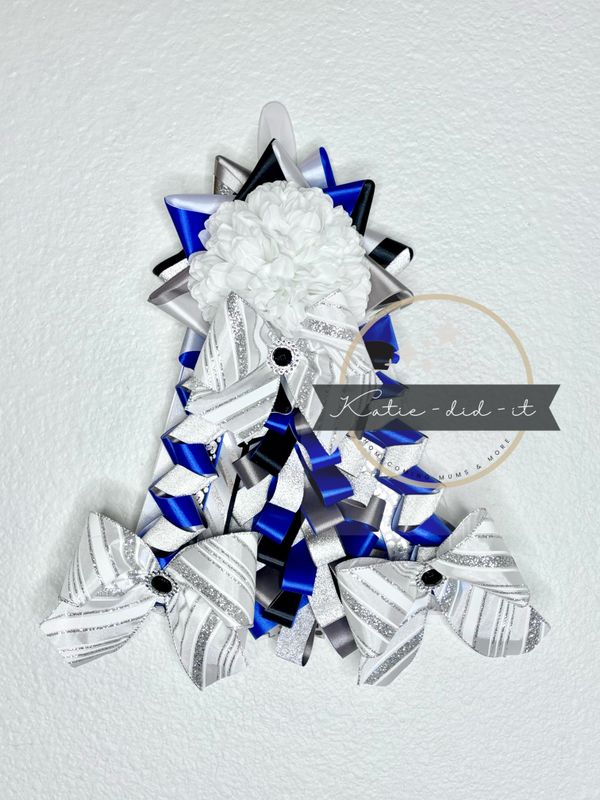 PREMADE 12 inch mum