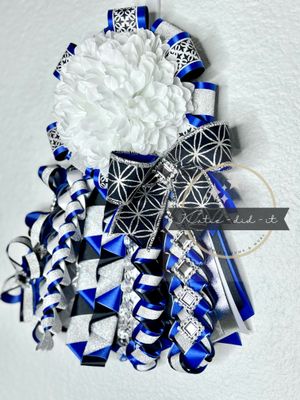 PREMADE 12inch mum