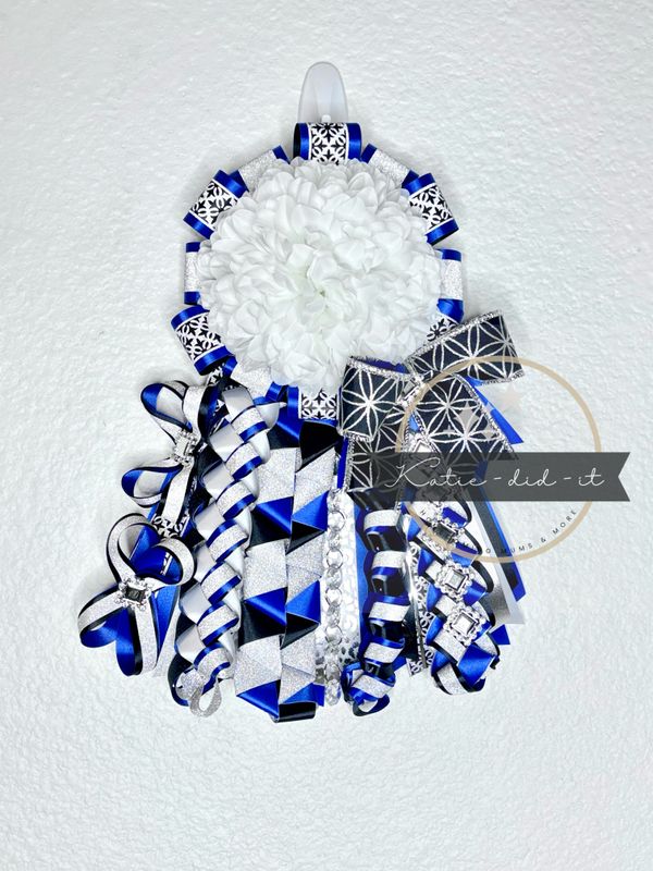 PREMADE 12inch mum
