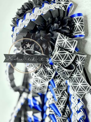PREMADE 15inch mum
