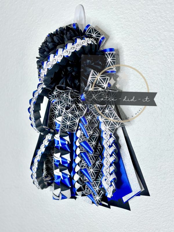 PREMADE 15inch mum