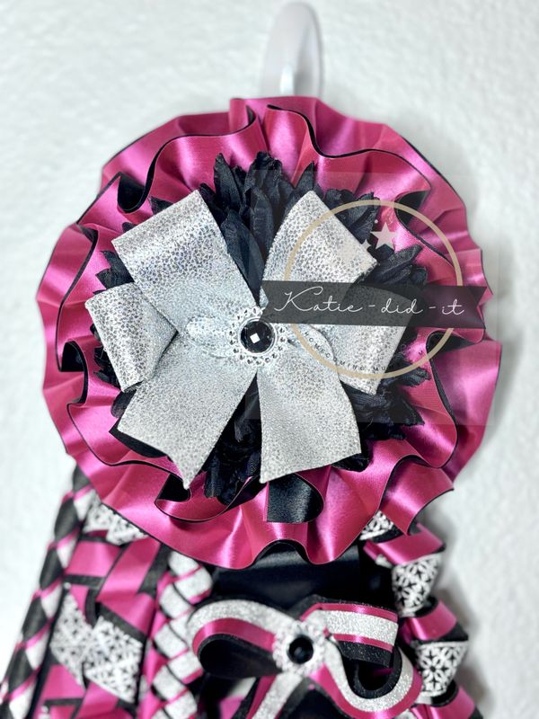 PREMADE 20inch mum