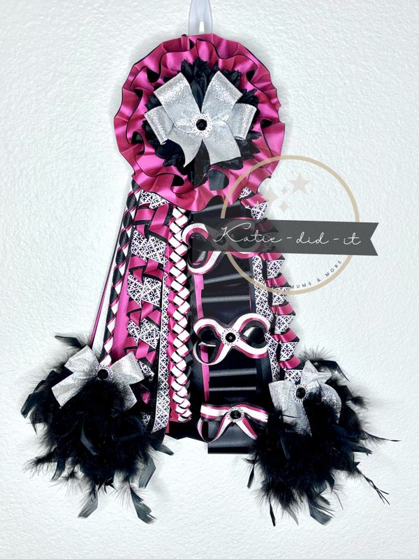 PREMADE 20inch mum