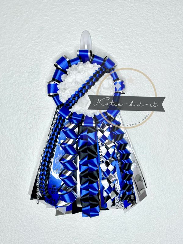 PREMADE 15inch