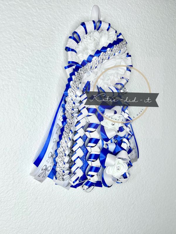 PREMADE 18inch