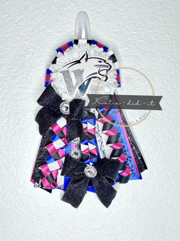 PREMADE 10inch