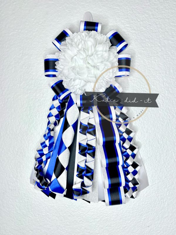PREMADE 18inch