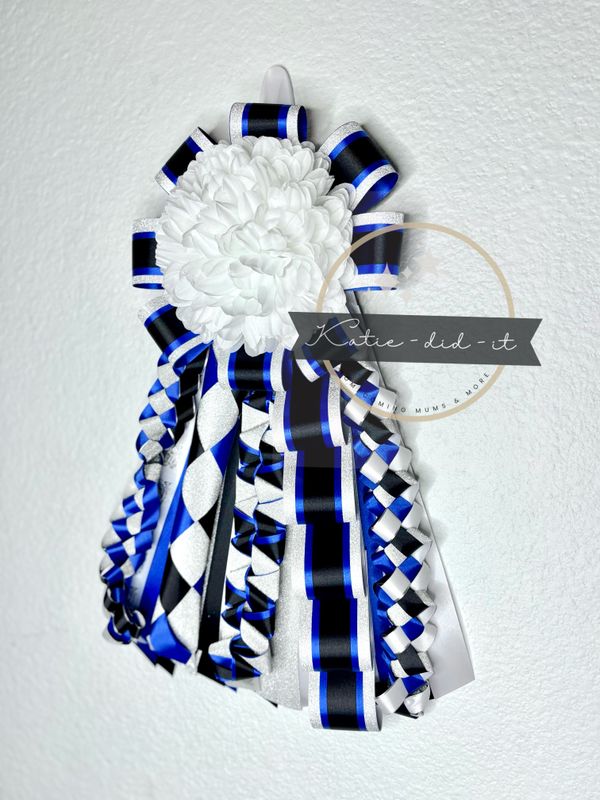 PREMADE 18inch