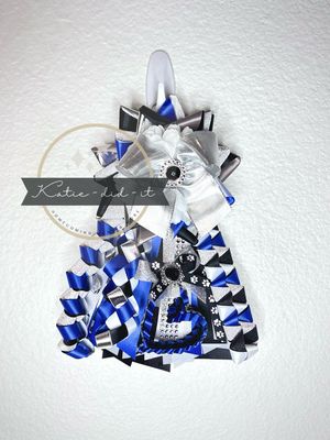 premade MUM 10 in heart