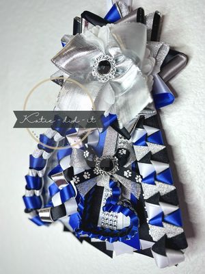 premade MUM 10 in heart