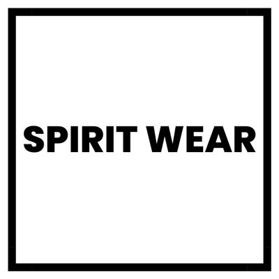SPIRIT WEAR
