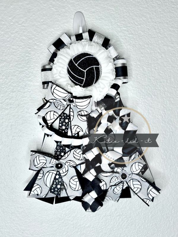 PREMADE 15inch mum