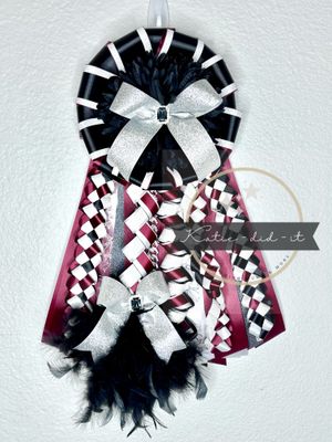 PREMADE 18inch mum