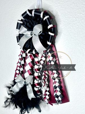 PREMADE 18inch mum
