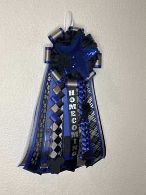 PREMADE 18 INCH SIMPLE SPIRIT