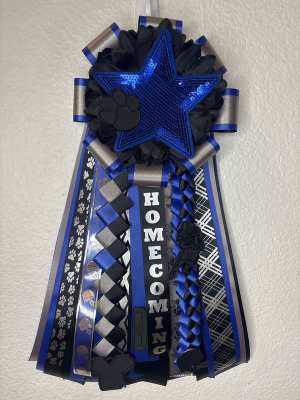 PREMADE 18 INCH SIMPLE SPIRIT