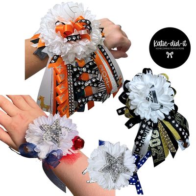 WRISTLET