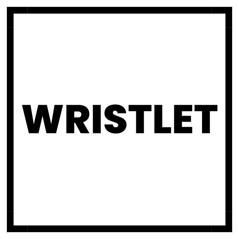 WRISTLET